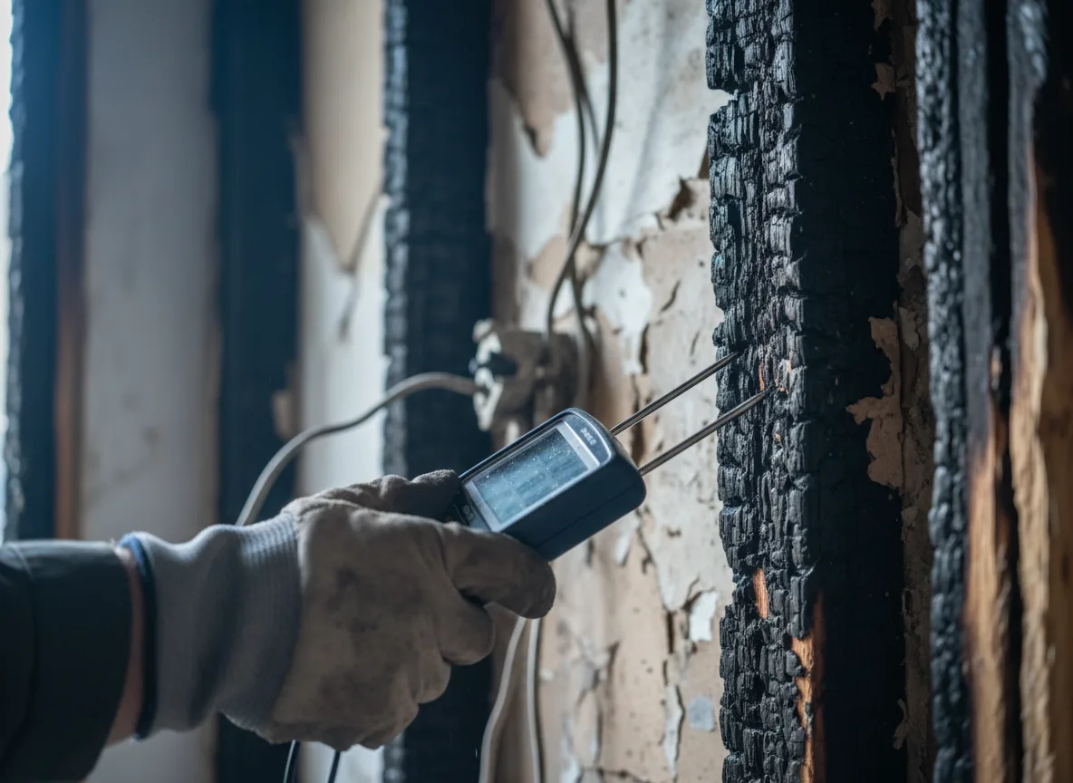 Fire Damage Restoration Manteca, CA FAQs